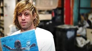 Голото бебе от корицата на „Nevermind“ възобнови иска си срещу Nirvana