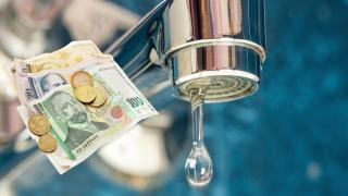 Ето къде и с колко поскъпва водата от догодина