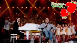 "Българската Коледа" успя да събере дарения за над 2 550 000 лева (видео)