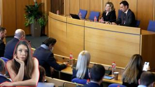 Предлагат ротационно председателство на Столичния общински съвет (документ)