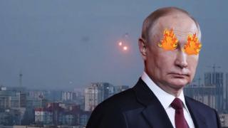 Масирана руска атака в Украйна уби поне 12 души, въздушна тревога в цялата страна (видео)