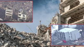 Жертвите на земетресението в Япония нарастват, опасност и за оцелелите (видео)