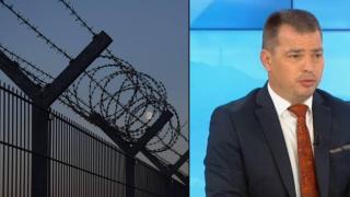Шефът на "Гранична полиция" обмисля значително увеличение на служителите си