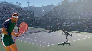 Григор Димитров отпадна от Australian Open