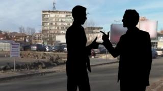 Смърт след спор за паркомясто в Кърджали (видео)