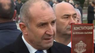 Експерт в МО подава оставка заради неизпратените покани за Богоявленския водосвет