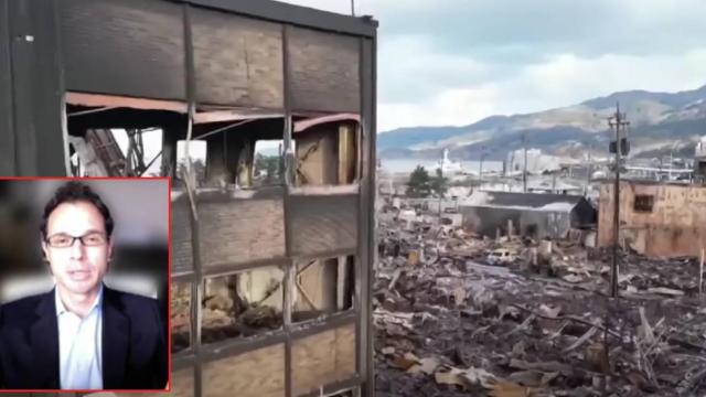 Българин в Япония разказва за преживяното след земетресението (видео)