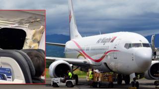 След инцидента с "Боинг 737" авиокомпаниите спират използването на модела (видео)