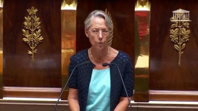 Новият премиер на Франция е най-младият в историята на държавата