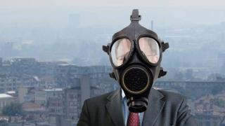 Екоминистърът раздава обещания на килограм за мръсния въздух в Русе