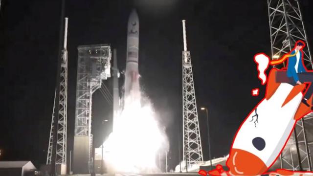 Частната мисия до Луната се провали (видео)
