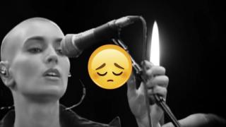 Ясна е причината за смъртта на Шинейд О'Конър