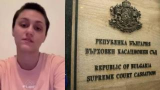 Върховният касационен съд ще решава къде да се гледа делото "Дебора" (видео)