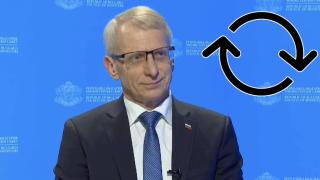 Денков: При ротацията смени на министри ще има само където е необходимо (видео)