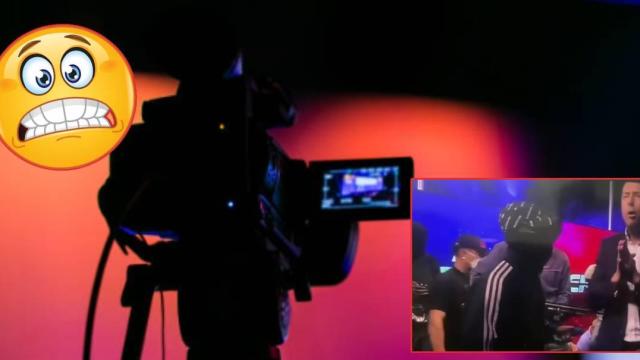 Въоръжени мъже в Еквадор превзеха телевизионно студио по време на ефир