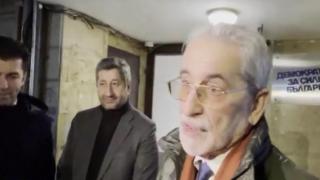 Борислав Белазелков е номинацията на ПП-ДБ за конституционен съдия (видео)