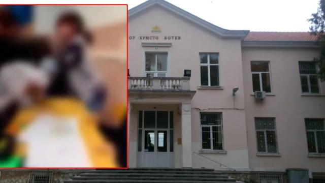 Прокуратурата се самосезира за агресията между ученици във Варна