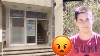 Зъболекарският екип, заради който 14-годишно дете загуби живота си, е оправдан (видео)
