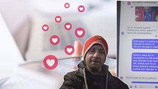 Мнима съпруга в Италия принуди крайно беден мъж от Лом да изтегли бързи кредити (видео)