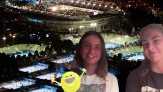 За първи път: 7 българчета ще участват в престижния Аustralian Open (видео)