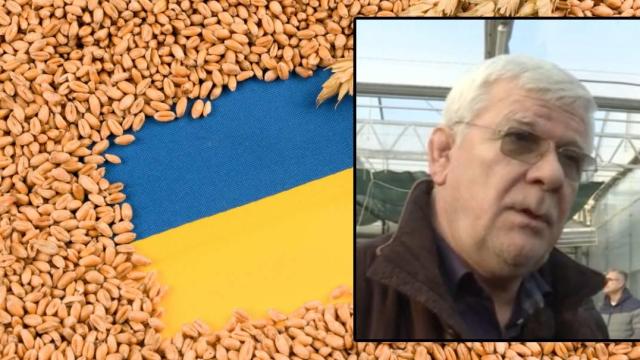 Земеделският министър: Либерализирането на украинския внос трябва да се обмисли сериозно (видео)