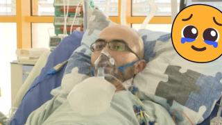 Млад мъж получи шанс за живот с първа по рода си сърдечна операция у нас (видео)