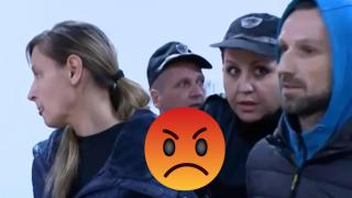 Обезобразеното от майка си 5-годишно дете ще се подложи на операция (видео)