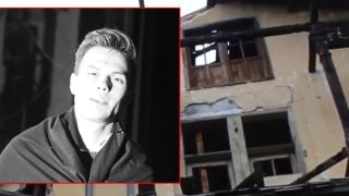 Гимназисти се състезават за европейска награда с филм за разрухата на културното ни наследство (видео)