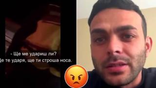 Жители на село Вълкосел се оплакаха от системен полицейски тормоз и насилие (видео)