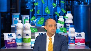 БАБХ не смее да каже кой произвежда и кой продава некачествени стоки