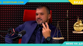 Mийм на деня: Kогато разсъждавам в час по физика (видео)