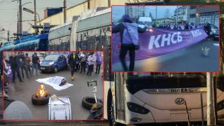 Терзиев предложи увеличение на заплатите в столичния градски транспорт