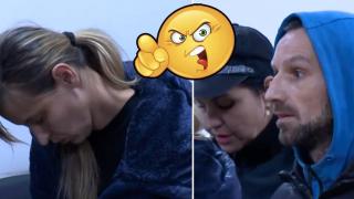 Прокуратурата настоява да промени мярката на майката, обезобразила 5-годишното си дете (видео)