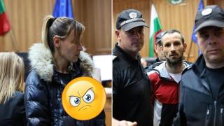 Майката на обезобразеното 5-годишно дете остава на свобода, но с ново обвинение  (видео)