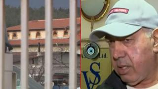 Крадци пребиха кучето на бизнесмен и откраднаха пари, златни накити и оръжие от дома му (видео)