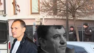 Божков с първи коментар за спецакцията в имотите му (видео)