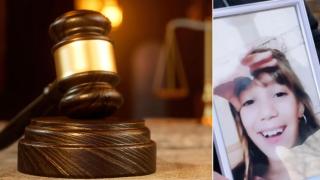 Полицаят, прегазил дете на пешеходна пътека в село Братаница, призна вината си (видео)