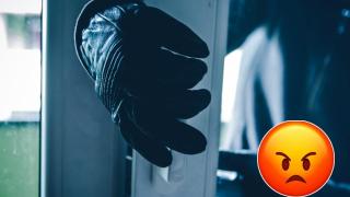 Ето как да предпазите дома си от крадци (видео)