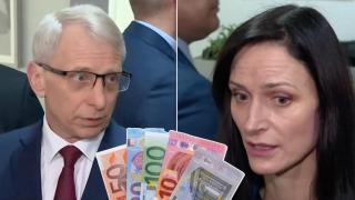 Денков и Габриел обявиха кога се надяват да влезем в еврозоната (видео)