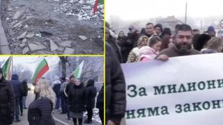 Злоупотреби за милиони и недовършени пътища - Бойчиновци излиза на протест (видео)