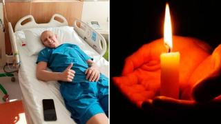 18-годишният спортист Марти се нуждае от помощта ни (РЕПОРТАЖ)