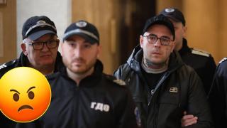 За пореден път отложиха делото "Семерджиев" (видео)