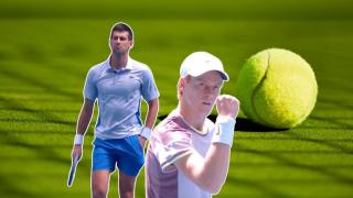 Джокович с първа загуба в Australian Open от 5 години насам (видео)