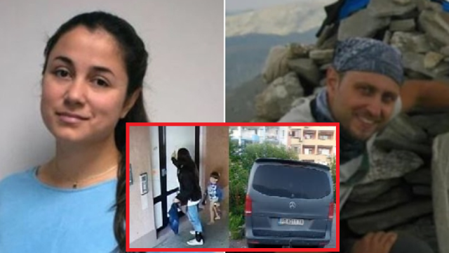 Съсед на майката и тъщата, обвинени в убийство: Оставяха детето голо и босо (видео)