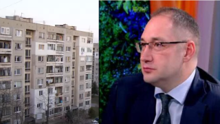 Икономист разкри кога ще се спука имотният балон (видео)