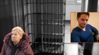 Майка търси справедливост за сина си, починал в ареста в Разград при неясни обстоятелства (видео)