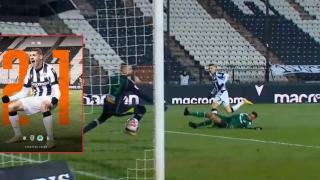 Десподов с пореден гол в Гърция
