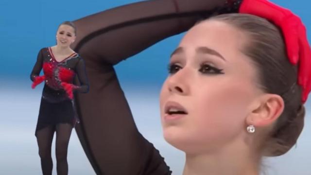 Руска състезателка по фигурно пързаляне получи 4-годишно наказание за допинг