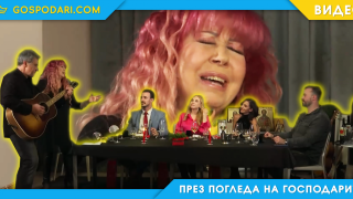 Криндж фест в „Черешката на тортата“ (видео)