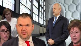 МВР: Има сигнали срещу президенството, но не знаем какви